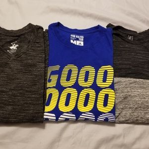 Men's tshirt bundle